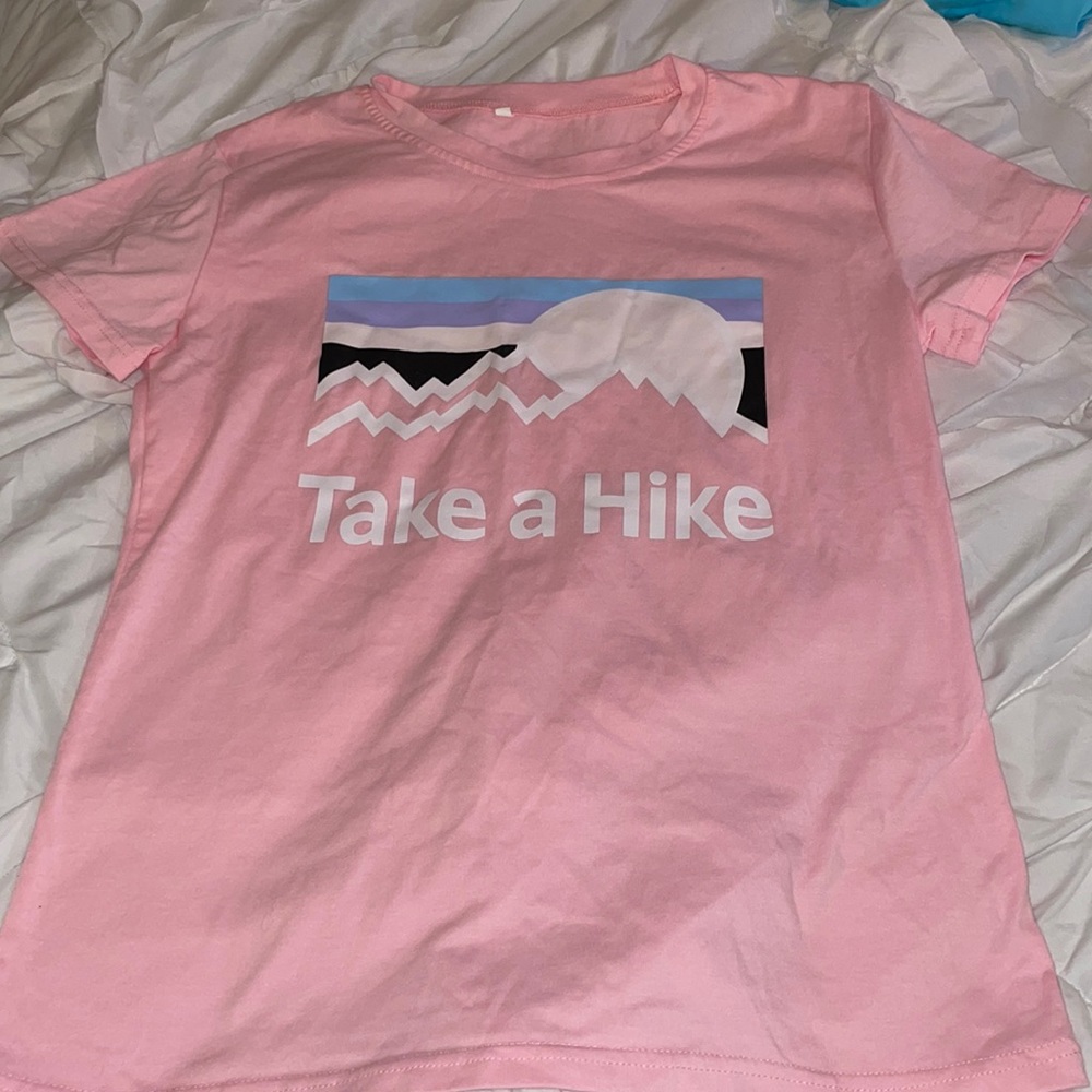 Shein Shirt